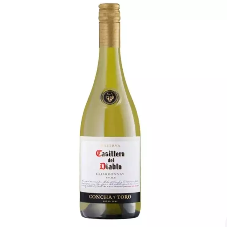 Casillero Del Diablo