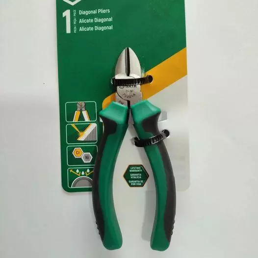 🧰Corta frios 5"🧰