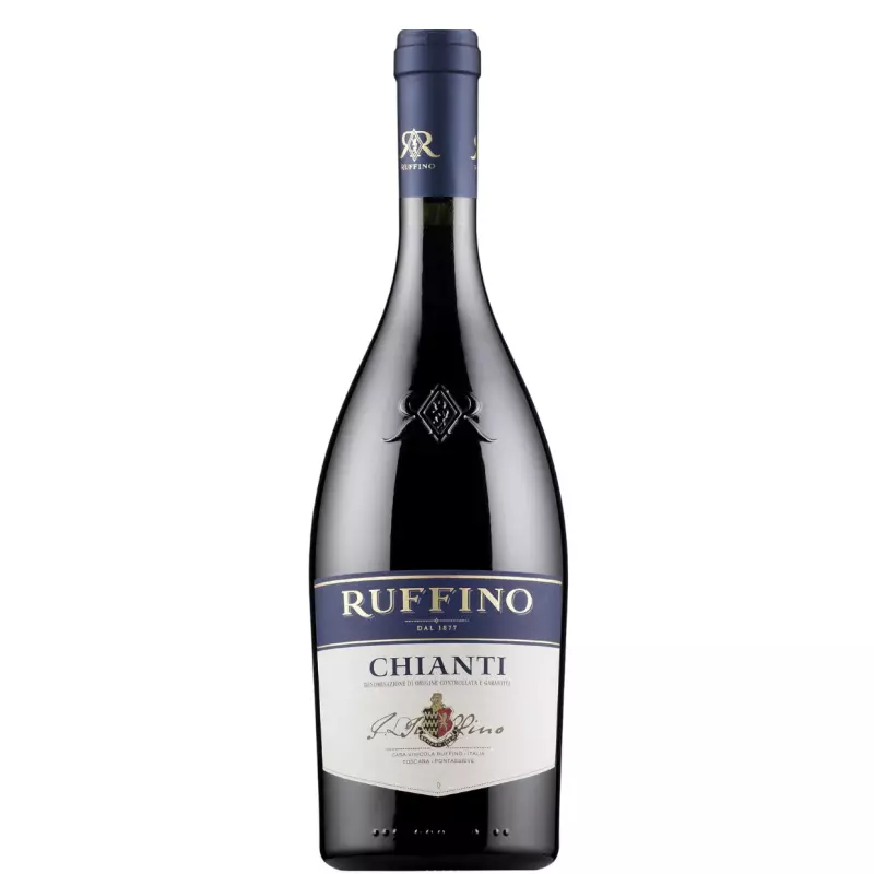 VINHO RUFFINO CHIANTI