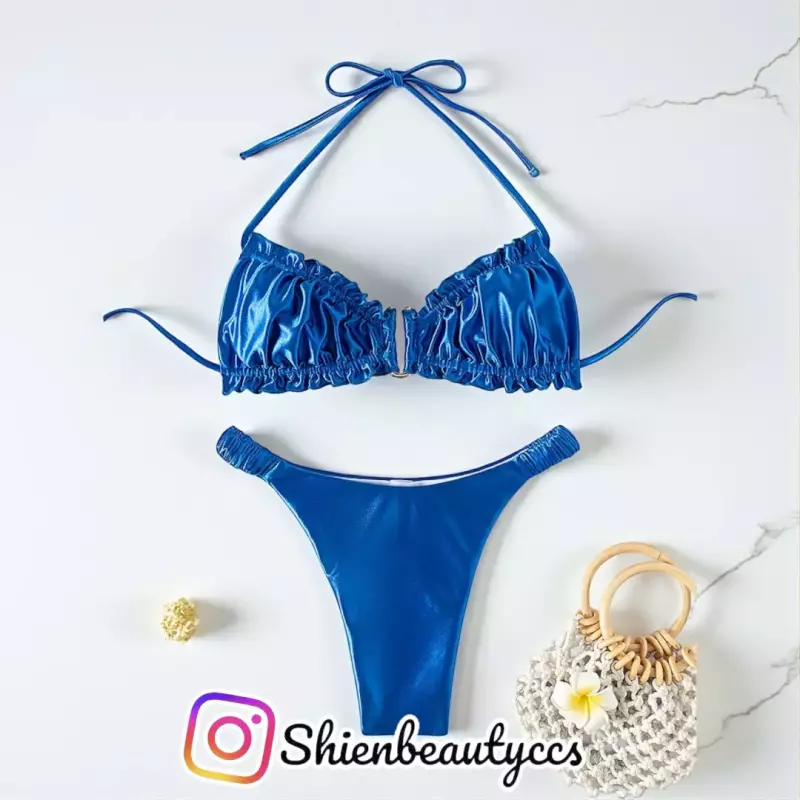 Tb 2 pieza Semi Hilo