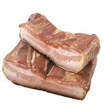 BACON MANTA COFRIL KG