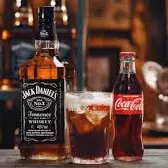 Jack and Coke