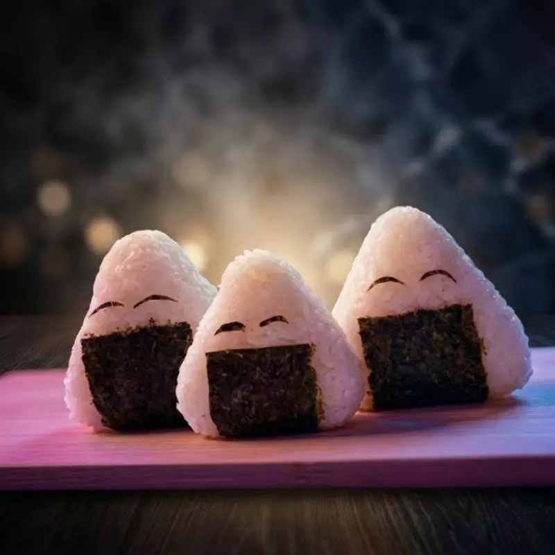 Onigiri