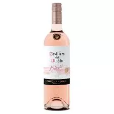 CASILLERO DEL DIABLO BELIGHT ROSÉ