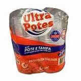 Kit pote 350ml