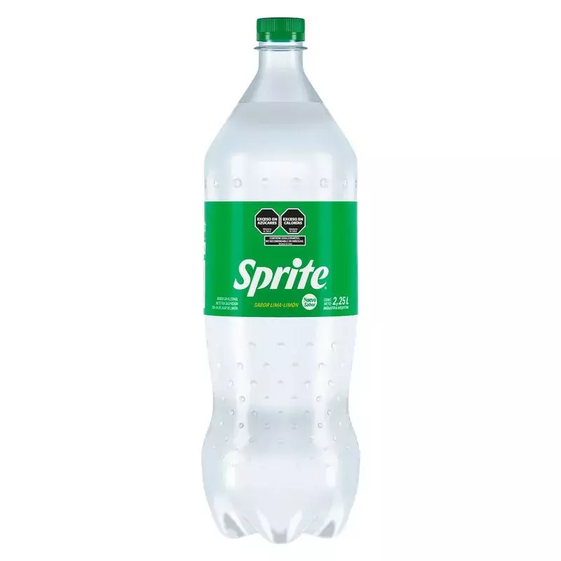 Sprite Lima Limon 2.35 Lts