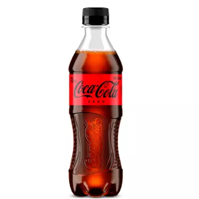 COCA COLA ZERO