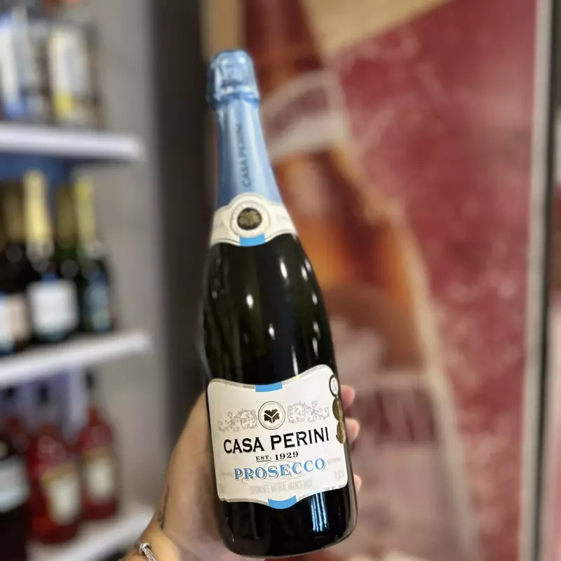 CASA PERINI PROSECCO 750ML