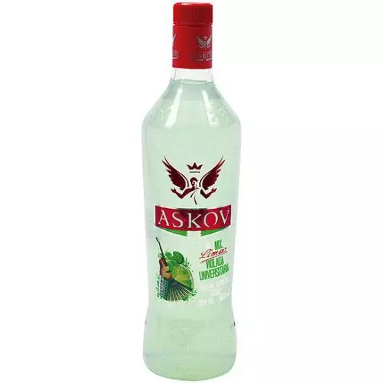 askov limao