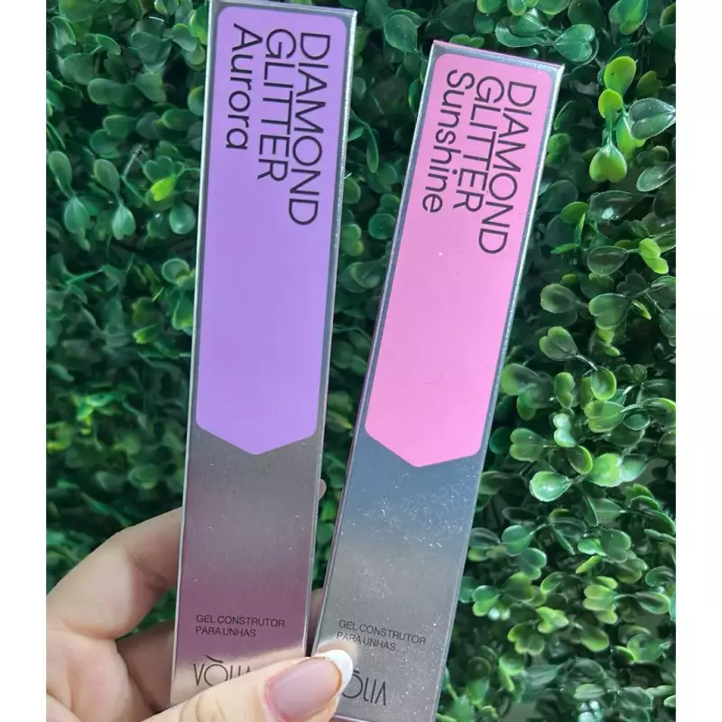 Kit C/2 Geis Volia Sunshine + Aurora