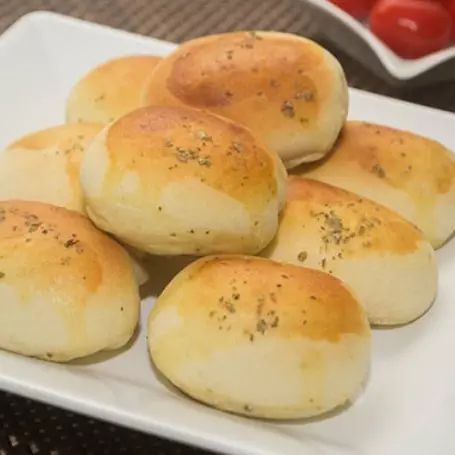 🍔 Mini Hambúrguer