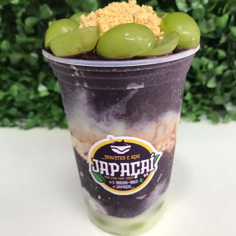 Copo de 330ml - Monte do seu jeito