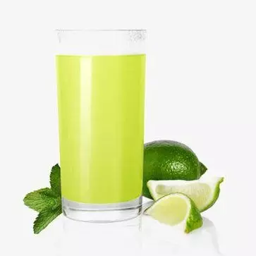 Suco de limao