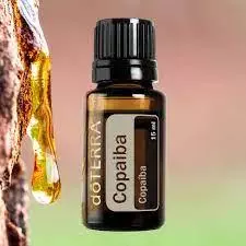 Copaiba Óleo Essencial