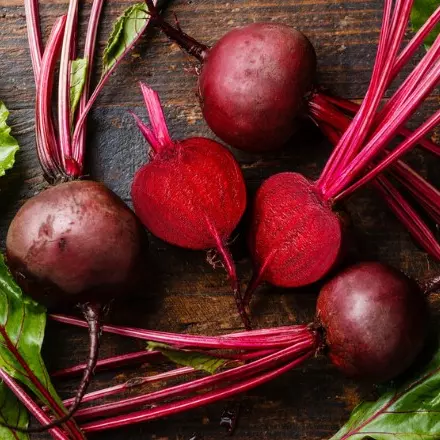Remolacha