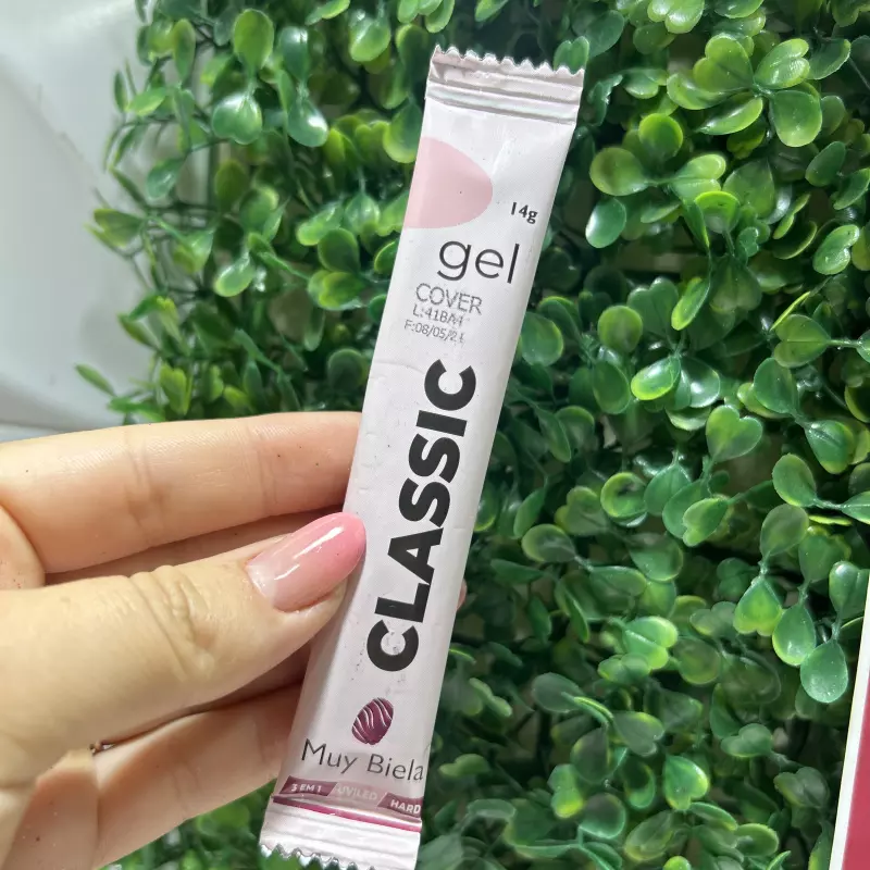 Sache Muy Biela Classic Cover