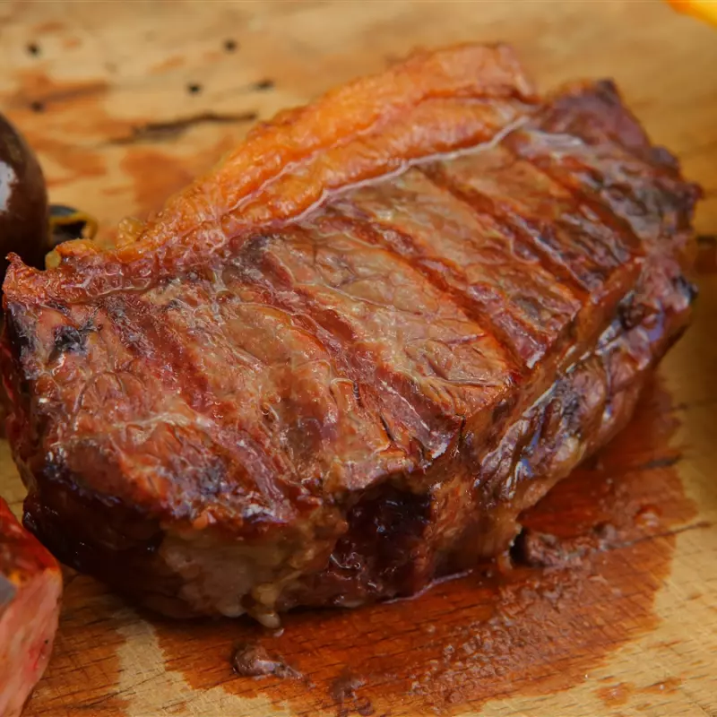 PICANHA