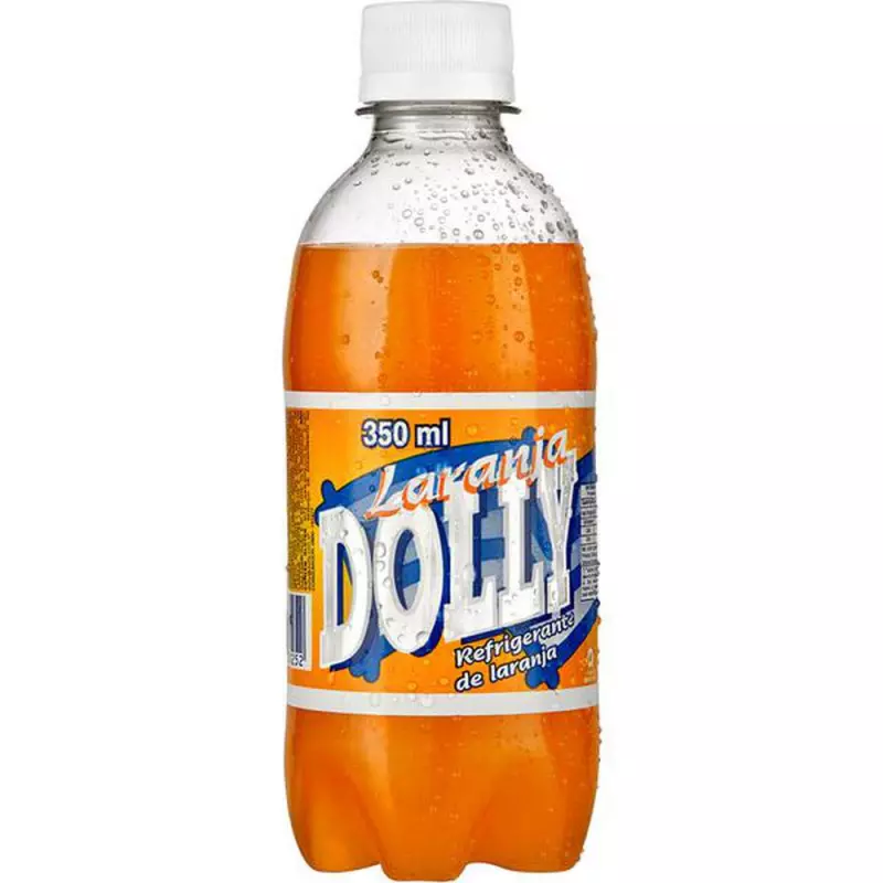 Dolly Laranja 350ml