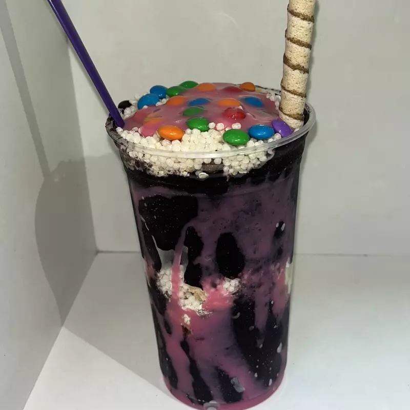 Açaí 500Ml