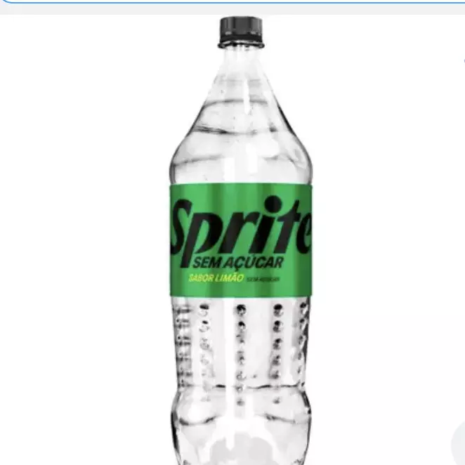SPRITE ZERO 2 lt