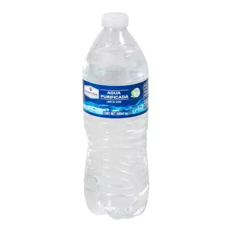 Agua Purificada