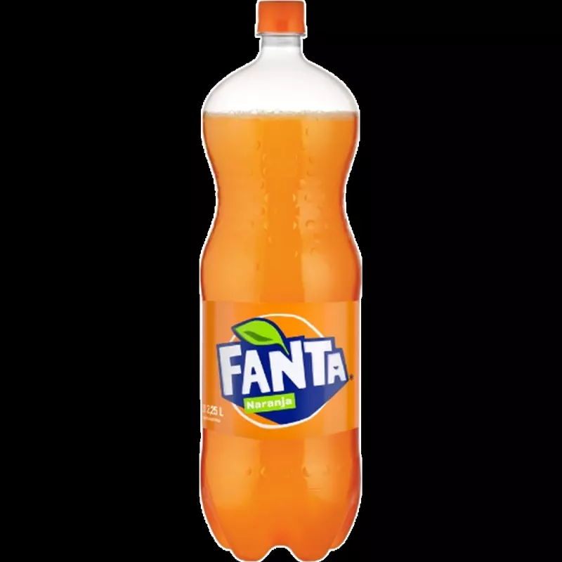 FANTA 1 1/2