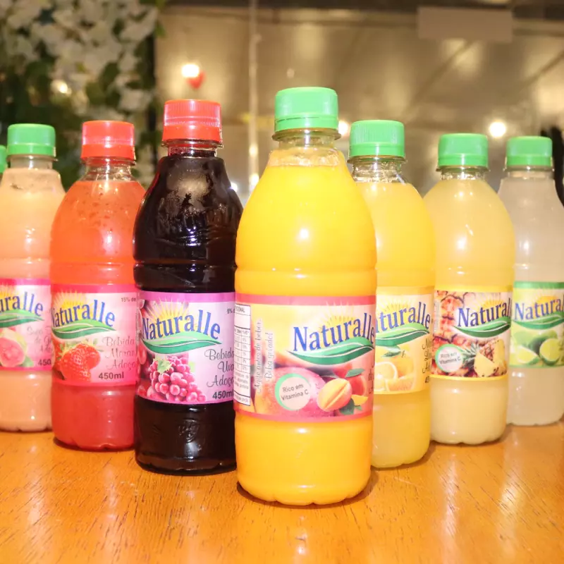 Suco Naturalle