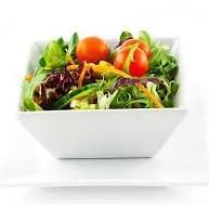 ensalada chica
