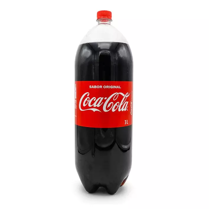 Coca cola 3L