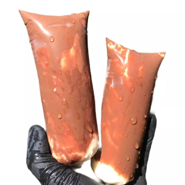 Sacolé Ninho / Nutella