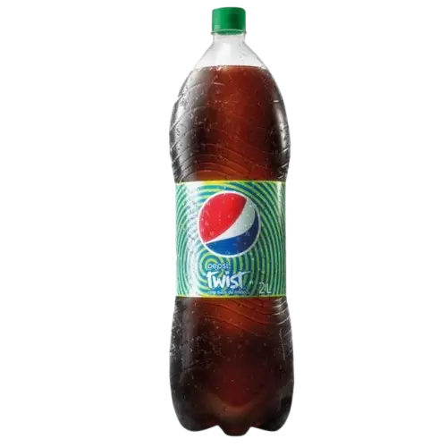 Pepsi Twist 2l