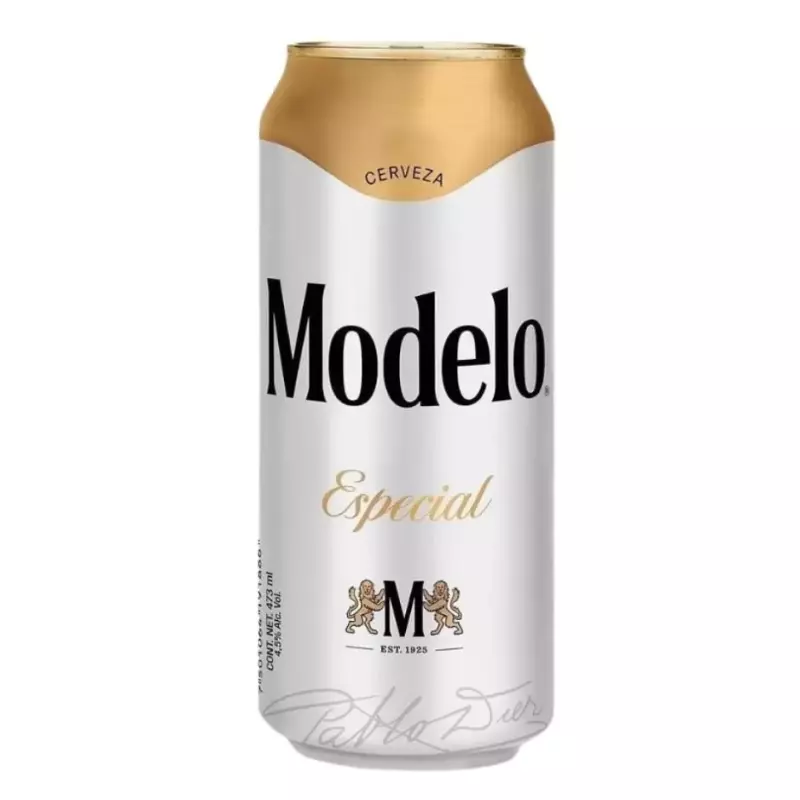 Latón modelo 473ml