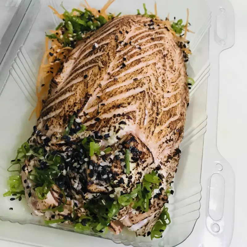 Japa supremo 400 gramas