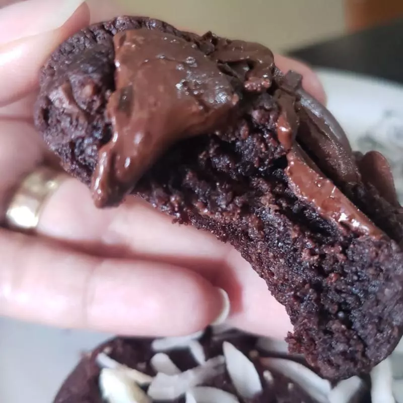 Cookie 50g (1 unidade)