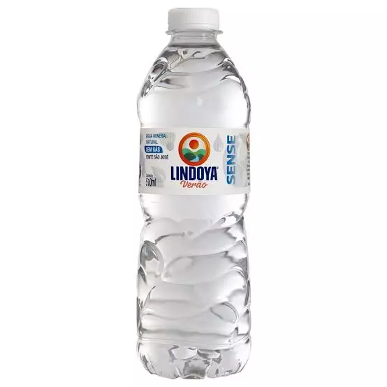 Água