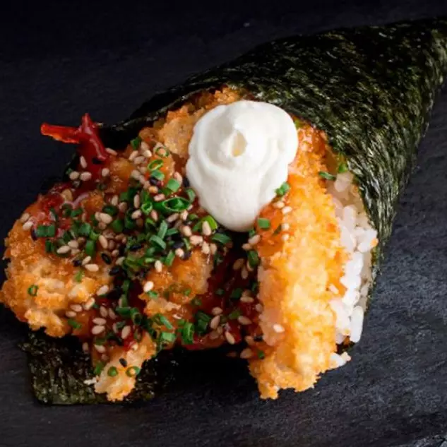 Temaki Sweet Chilli