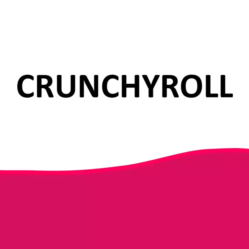 Crunchryroll PREMIUM