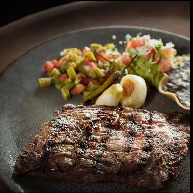 ARRACHERA (220GRS)