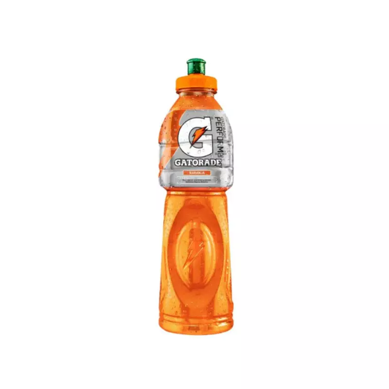Gatorade Naranja 1 Lts