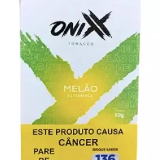 Ônix melão