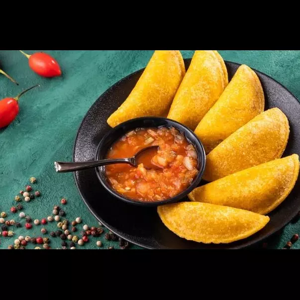 Empanadas