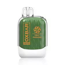 OXBAR G8000 (8.000 Puffs)