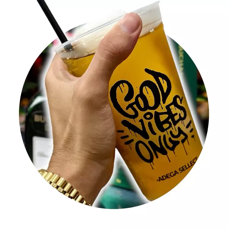 Copão Whisky Buchanan’s 700ml