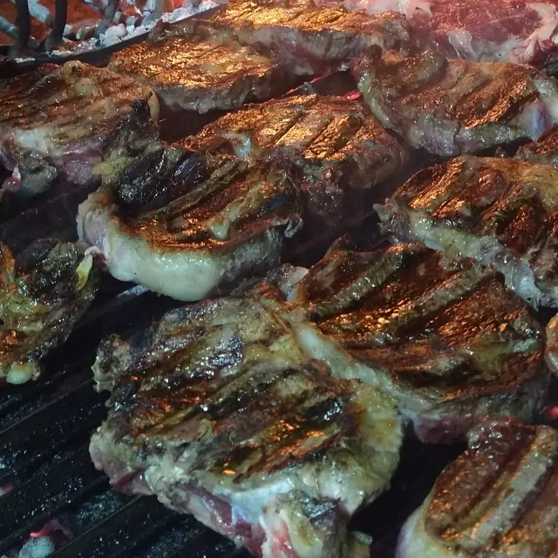 Ojo de bife