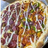 Pizza 30cm Especial da Casa