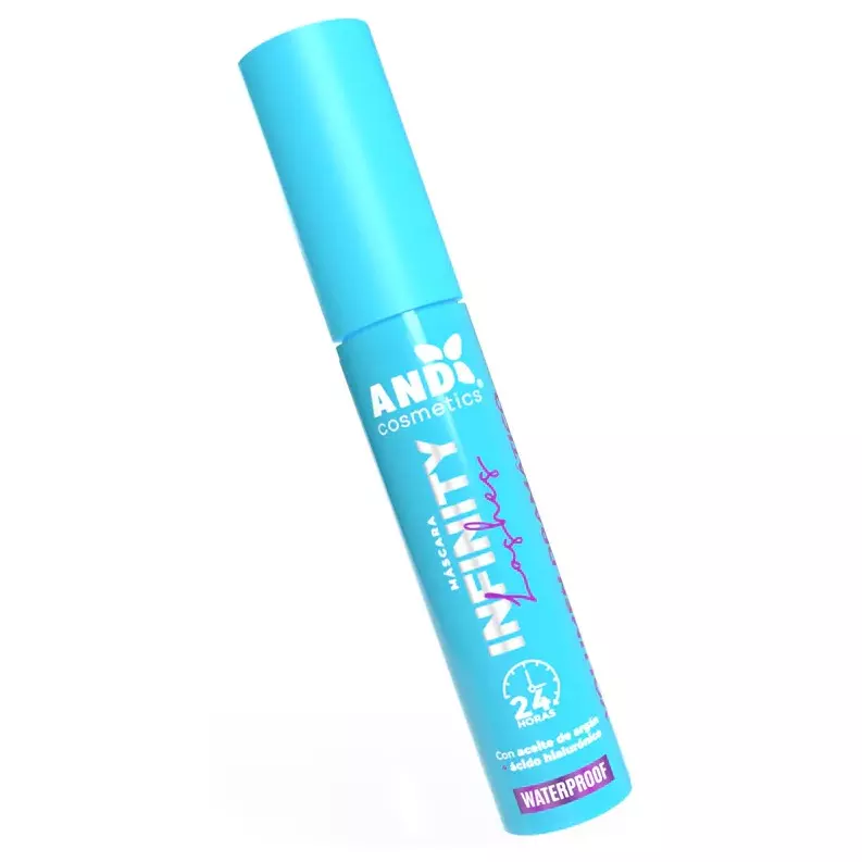 INFINITY LASHES AND AZUL 66204