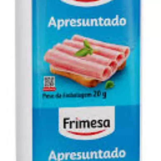 APRESUNTADO FRIMESA