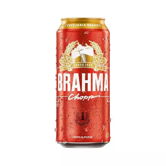 Brahma 473ml