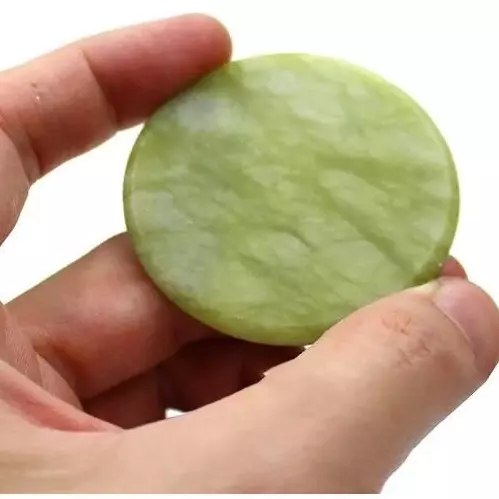 Piedra de Jade