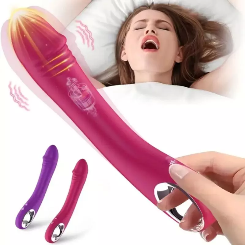 VIBRADOR